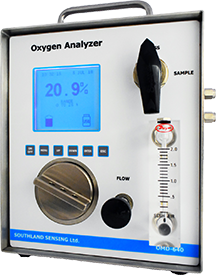 氧氣純度分析儀、百分比氧氣分析儀、高含量氧分析儀